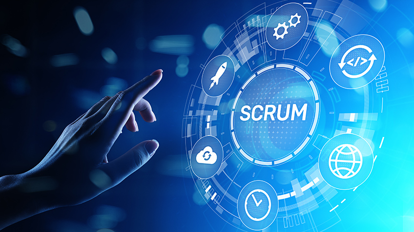 CSM – Certified Scrum Master